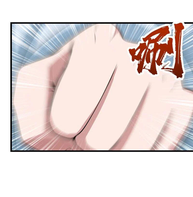 Cái Thế Đế Tôn Chapter 225 - 41