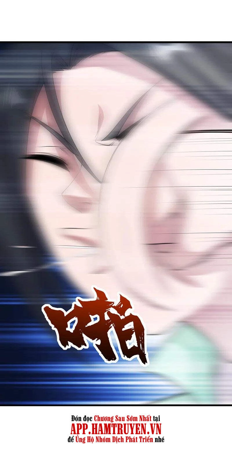 Cái Thế Đế Tôn Chapter 225 - 42