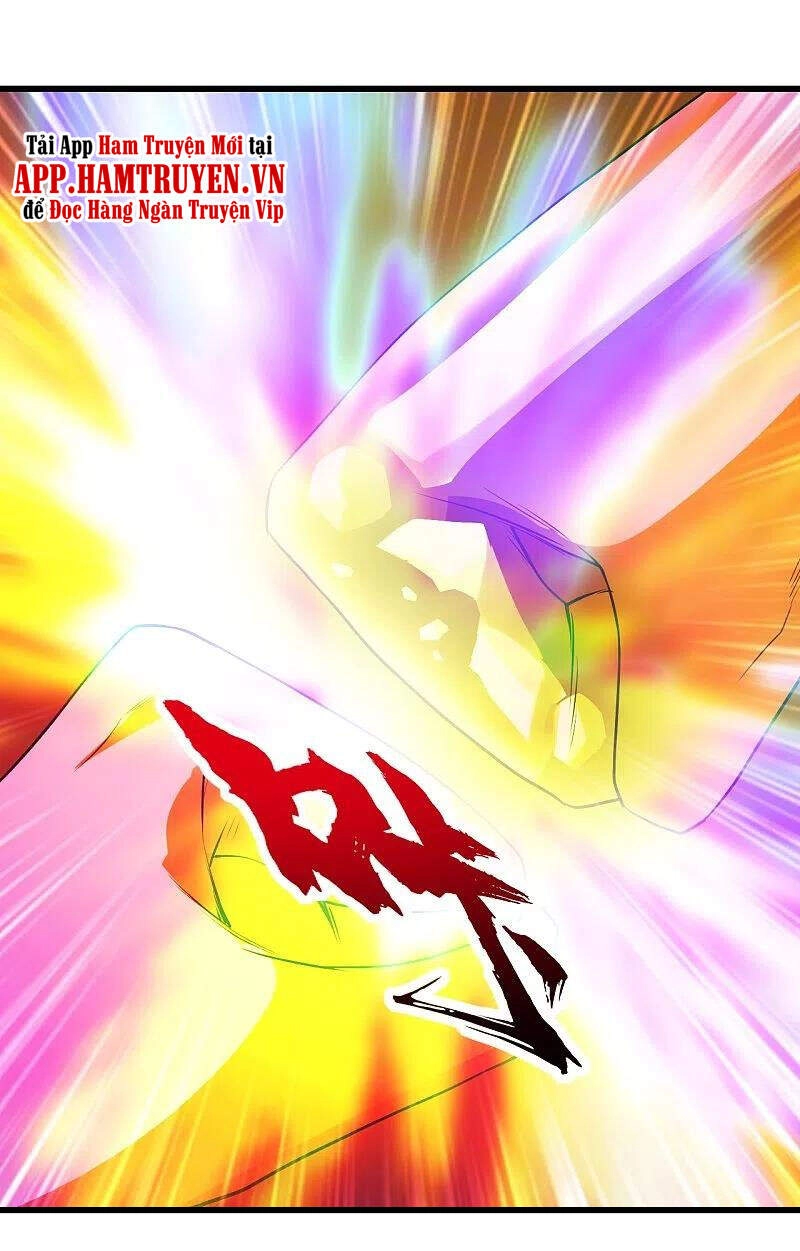 Cái Thế Đế Tôn Chapter 226 - 14