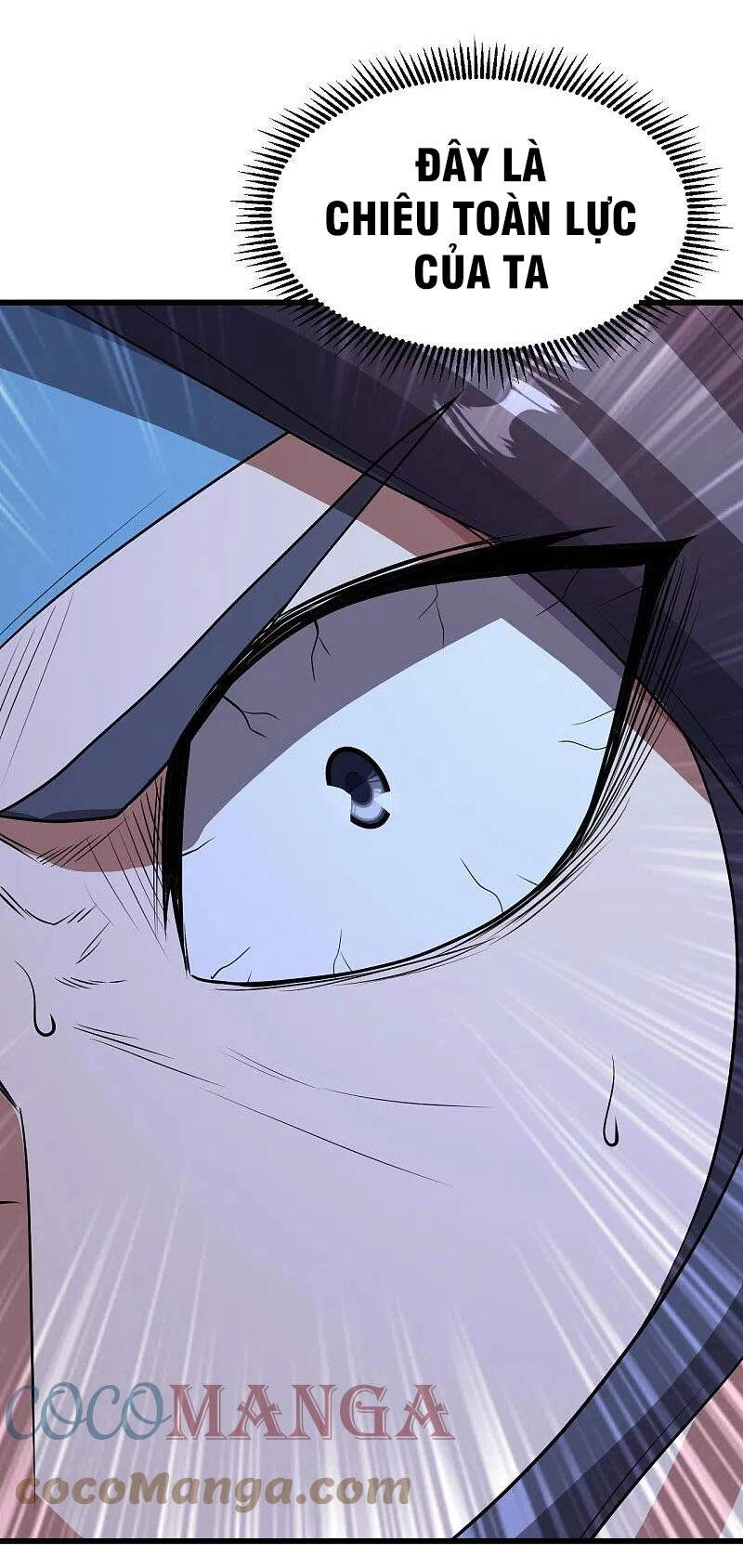 Cái Thế Đế Tôn Chapter 226 - 15