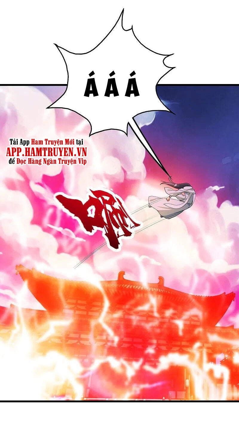 Cái Thế Đế Tôn Chapter 226 - 16