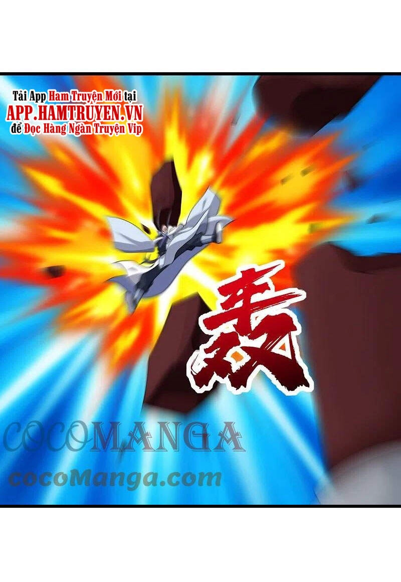 Cái Thế Đế Tôn Chapter 226 - 18