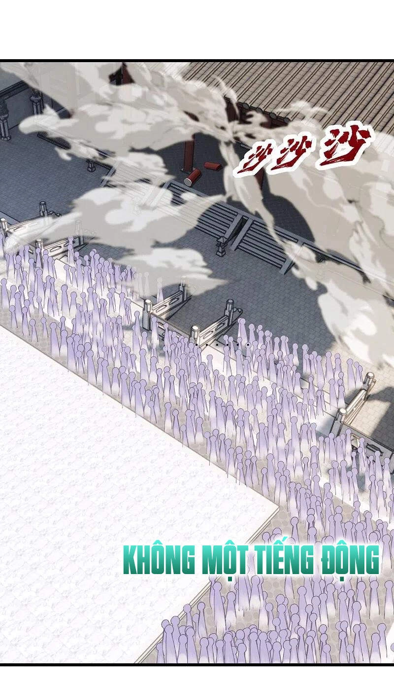 Cái Thế Đế Tôn Chapter 226 - 19