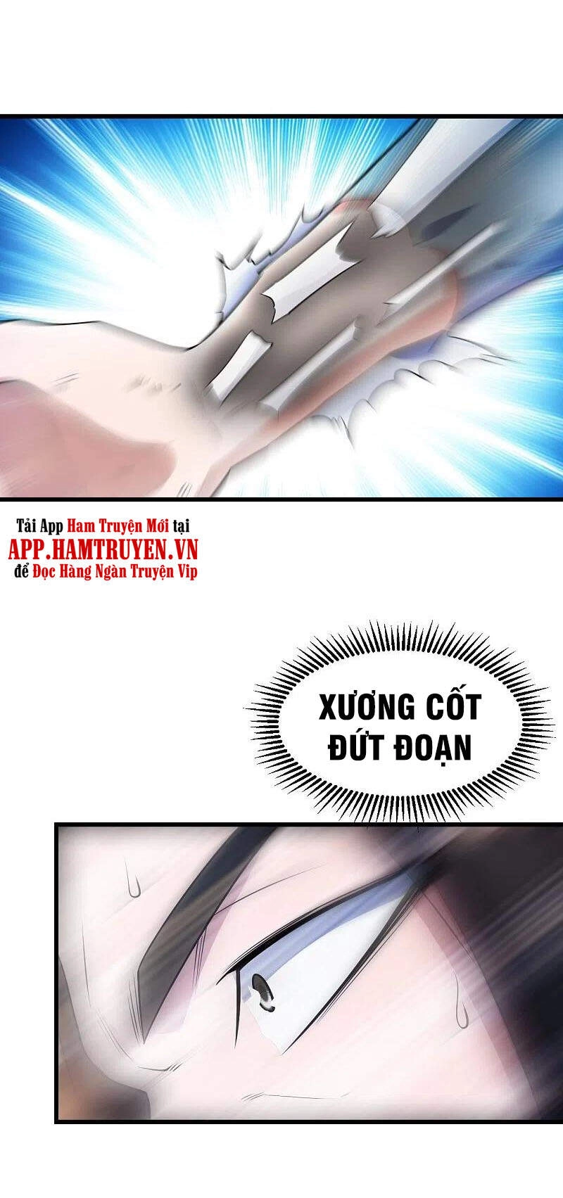 Cái Thế Đế Tôn Chapter 226 - 22