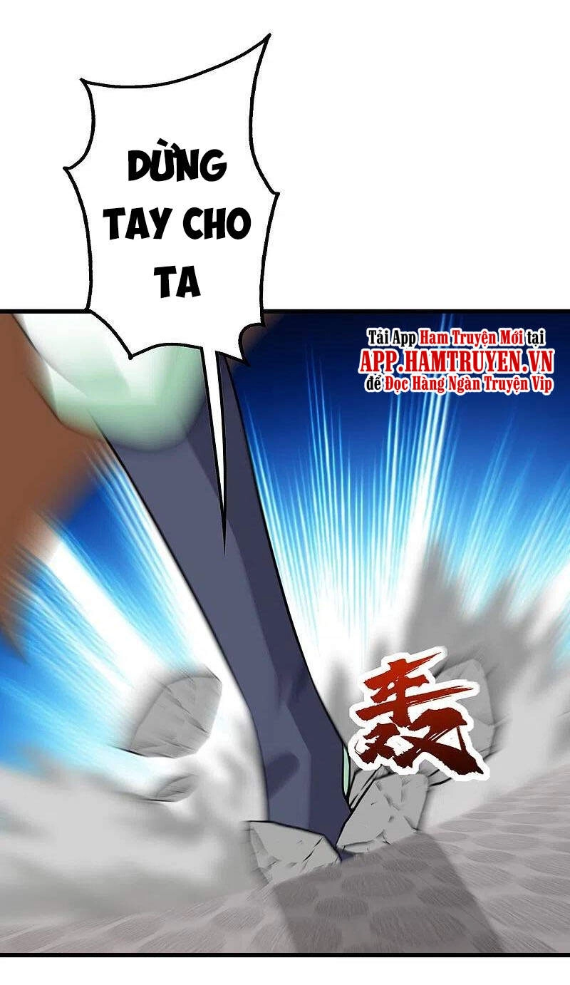 Cái Thế Đế Tôn Chapter 226 - 30