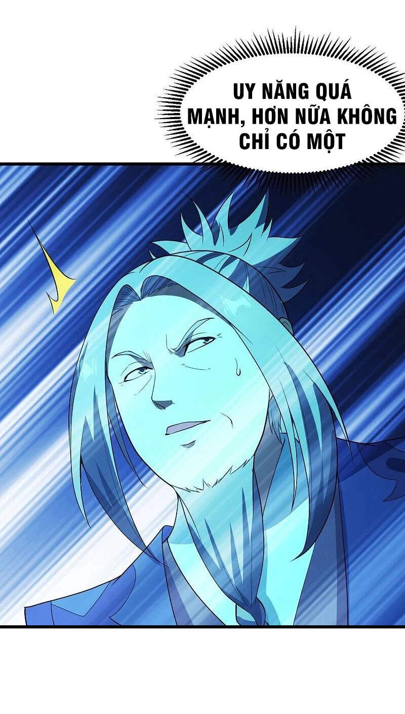 Cái Thế Đế Tôn Chapter 226 - 33