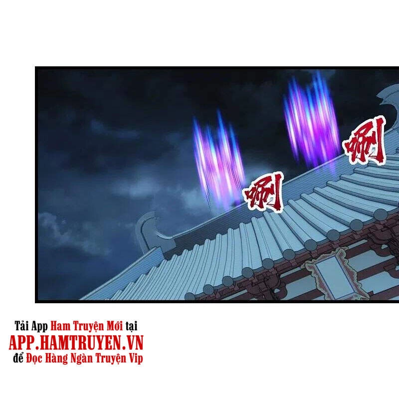 Cái Thế Đế Tôn Chapter 226 - 34