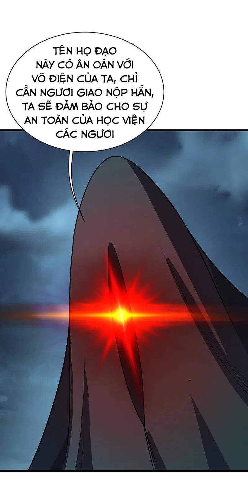 Cái Thế Đế Tôn Chapter 226 - 39