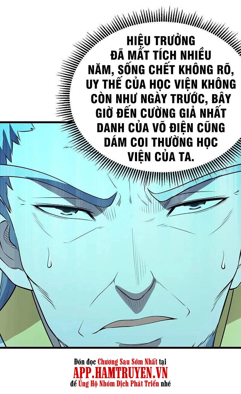 Cái Thế Đế Tôn Chapter 226 - 44