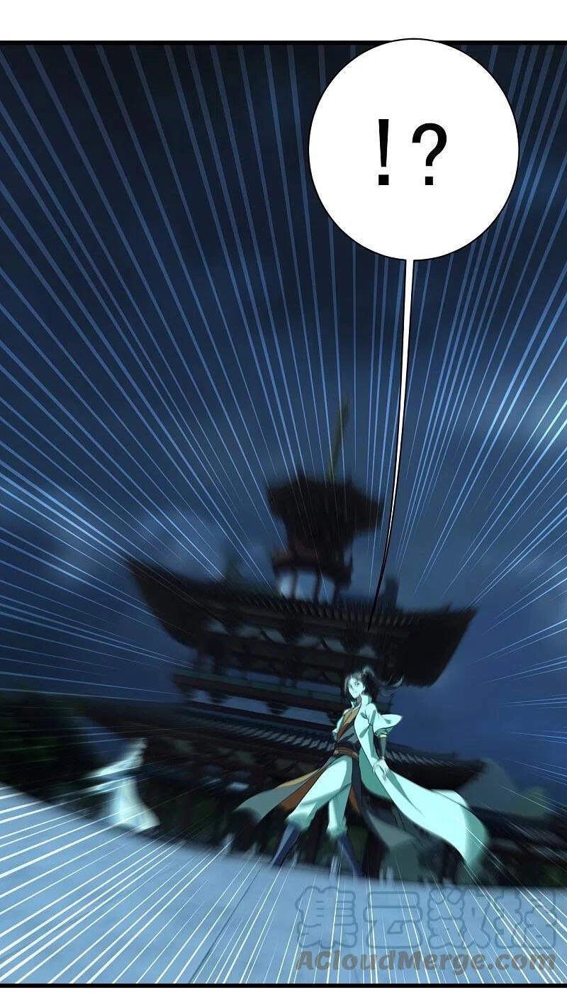 Cái Thế Đế Tôn Chapter 227 - 17