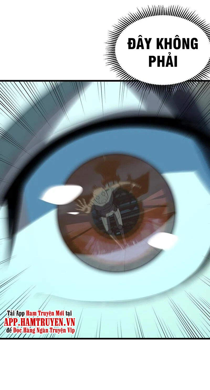 Cái Thế Đế Tôn Chapter 227 - 18