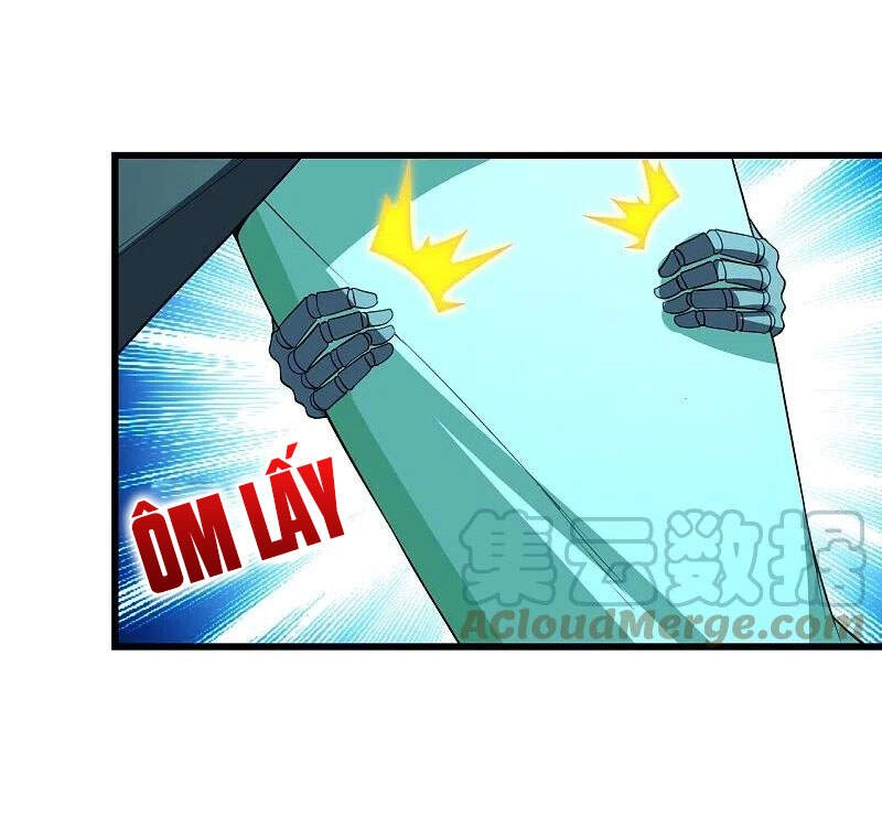 Cái Thế Đế Tôn Chapter 227 - 19