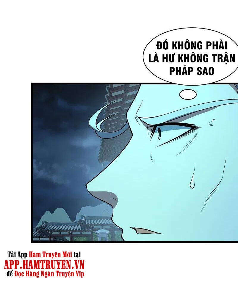 Cái Thế Đế Tôn Chapter 227 - 24