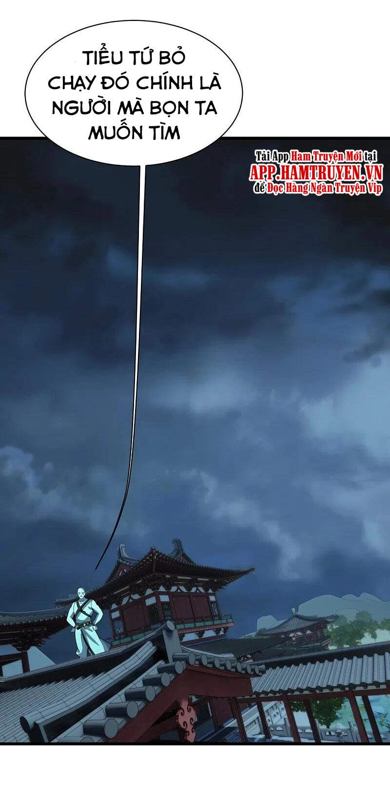 Cái Thế Đế Tôn Chapter 227 - 26