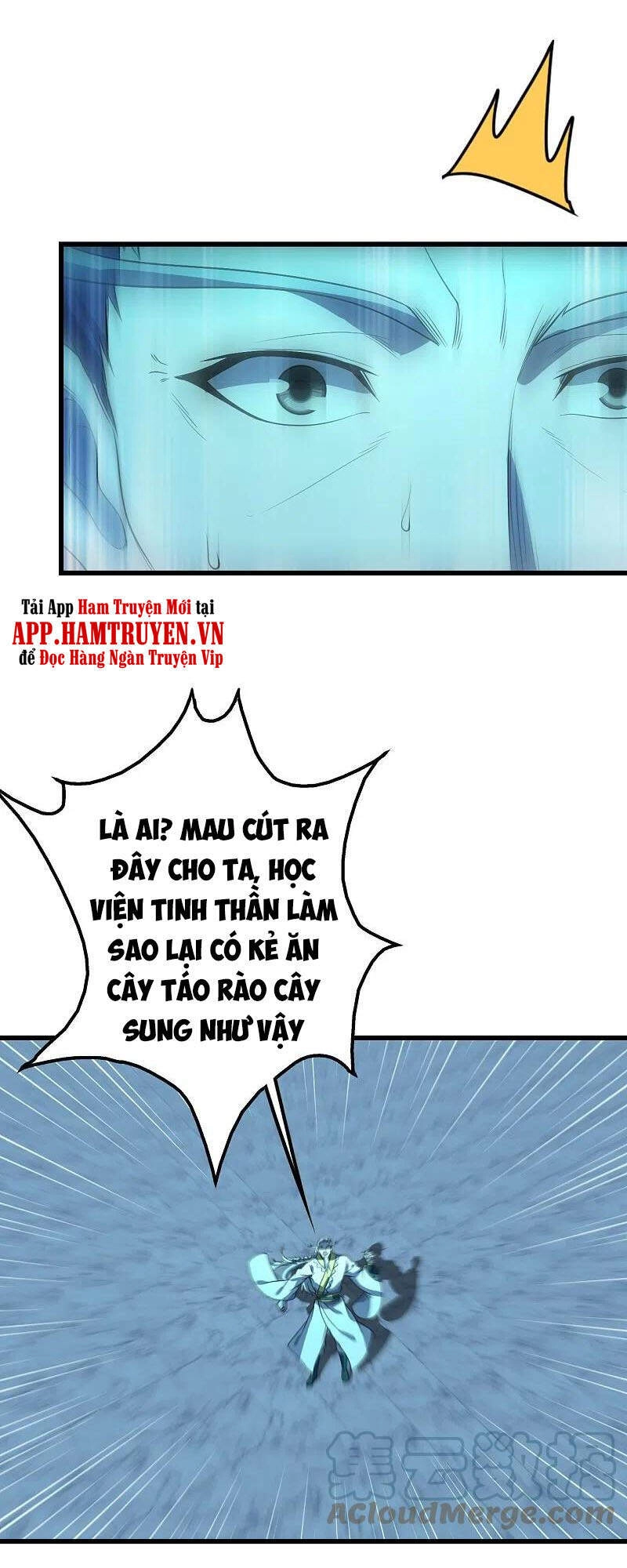 Cái Thế Đế Tôn Chapter 227 - 30