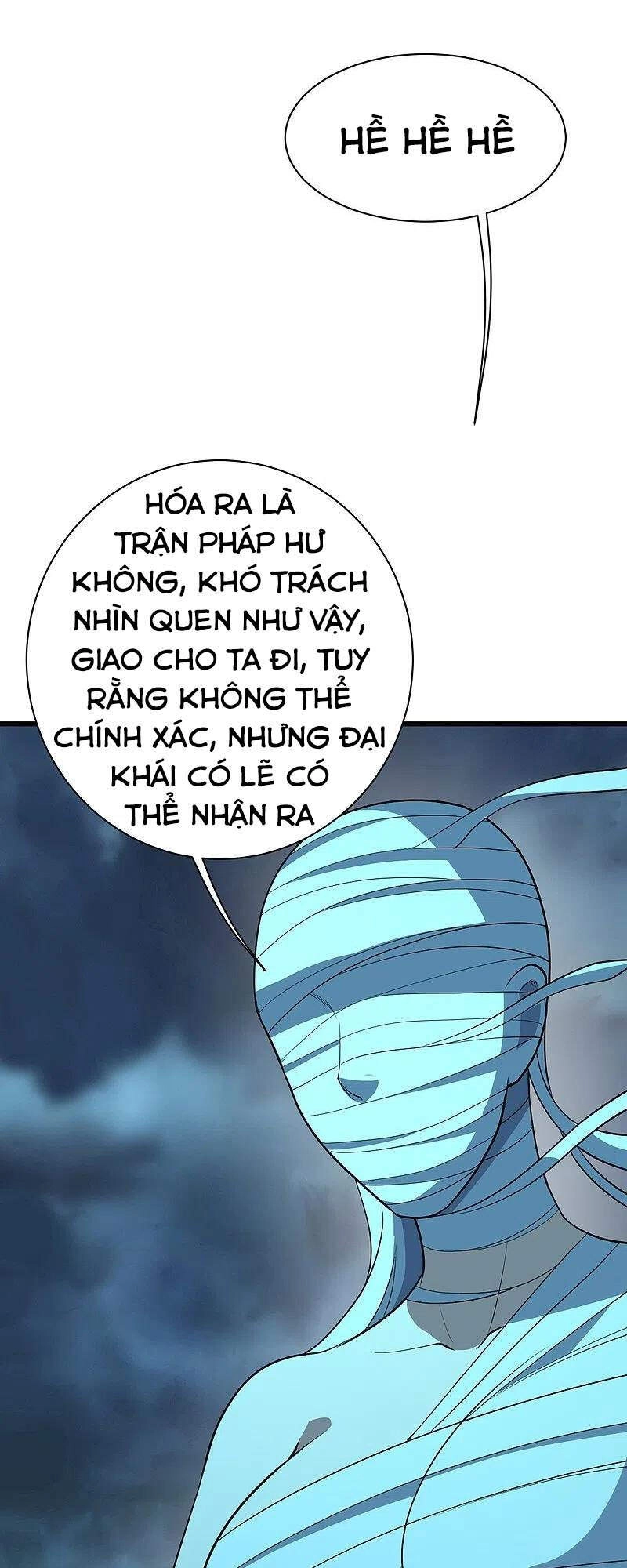 Cái Thế Đế Tôn Chapter 227 - 32