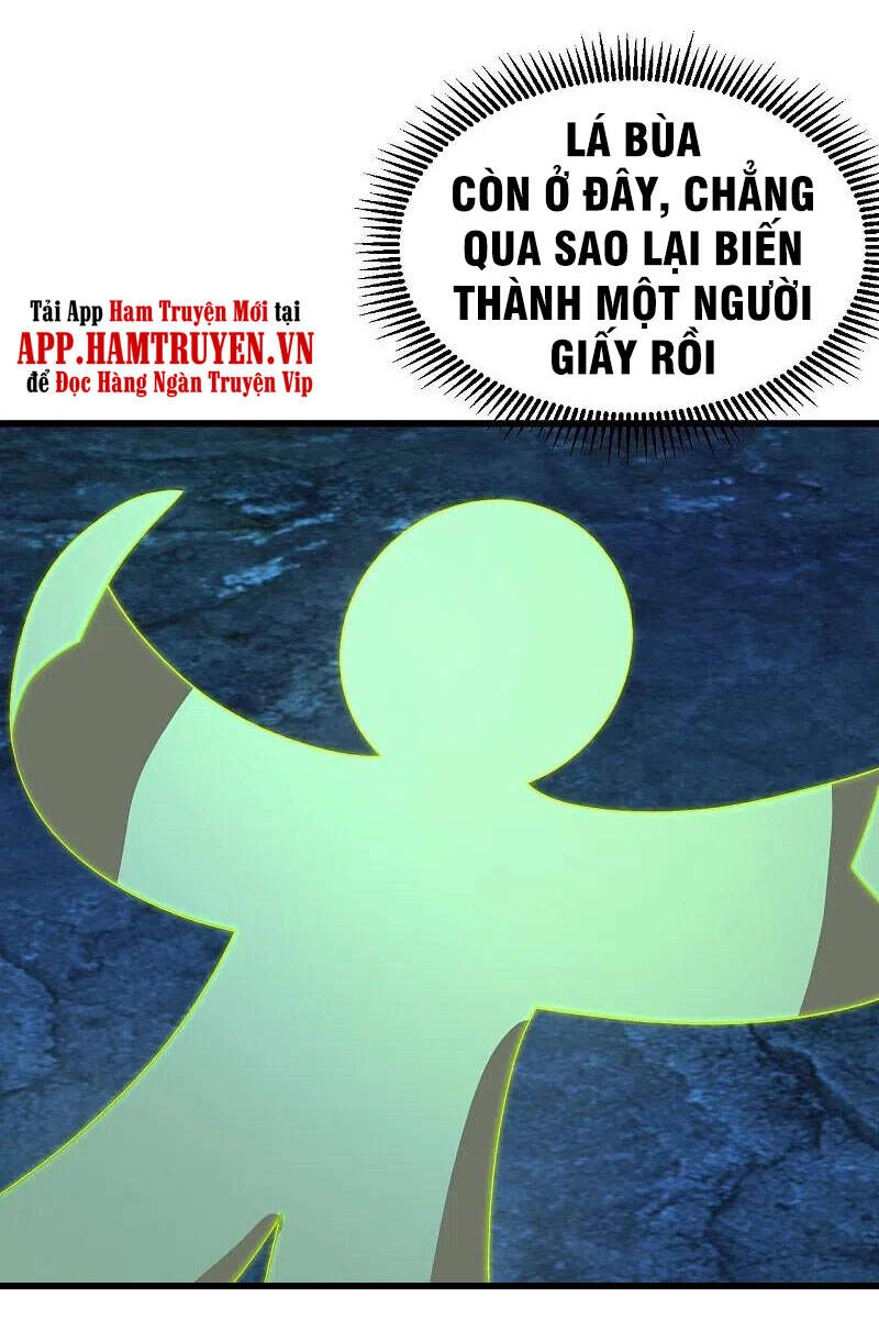 Cái Thế Đế Tôn Chapter 228 - 9