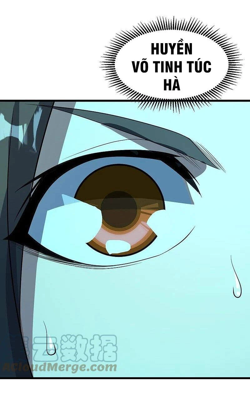 Cái Thế Đế Tôn Chapter 228 - 12