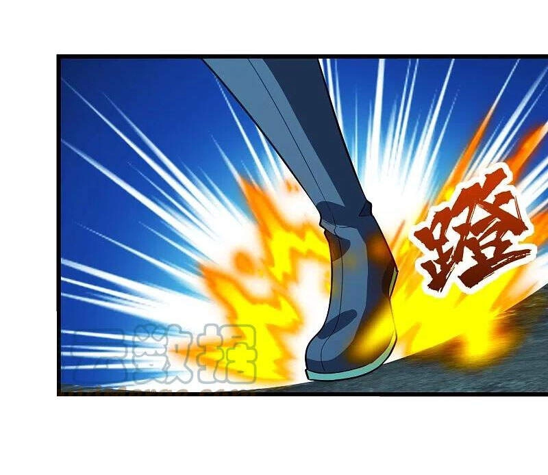 Cái Thế Đế Tôn Chapter 228 - 14