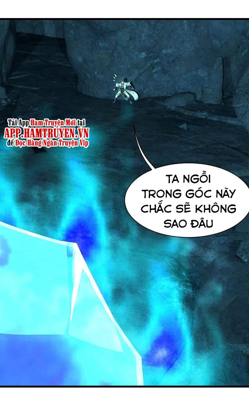 Cái Thế Đế Tôn Chapter 228 - 25