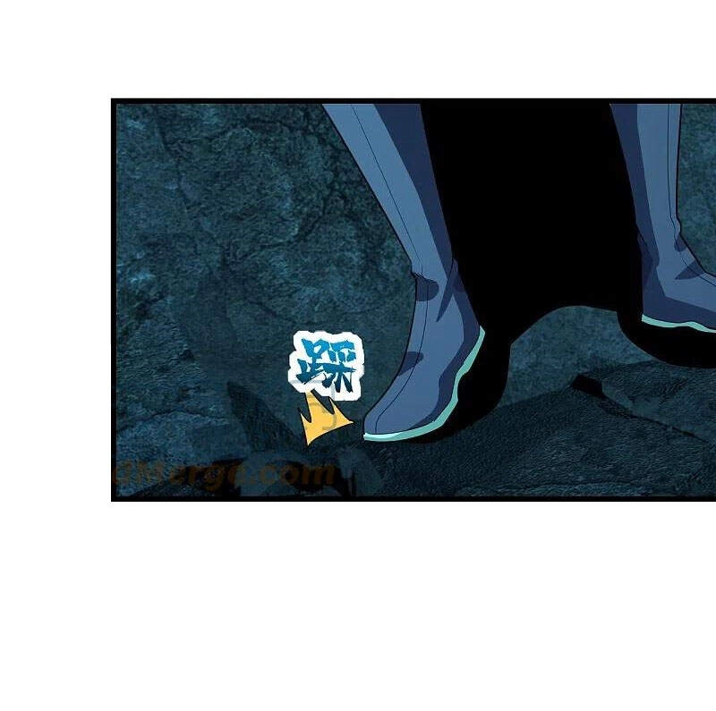 Cái Thế Đế Tôn Chapter 228 - 26