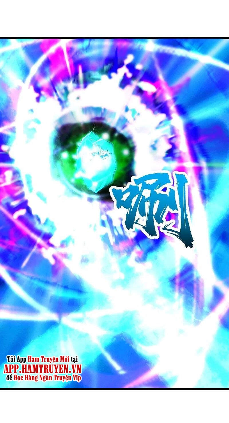 Cái Thế Đế Tôn Chapter 228 - 27