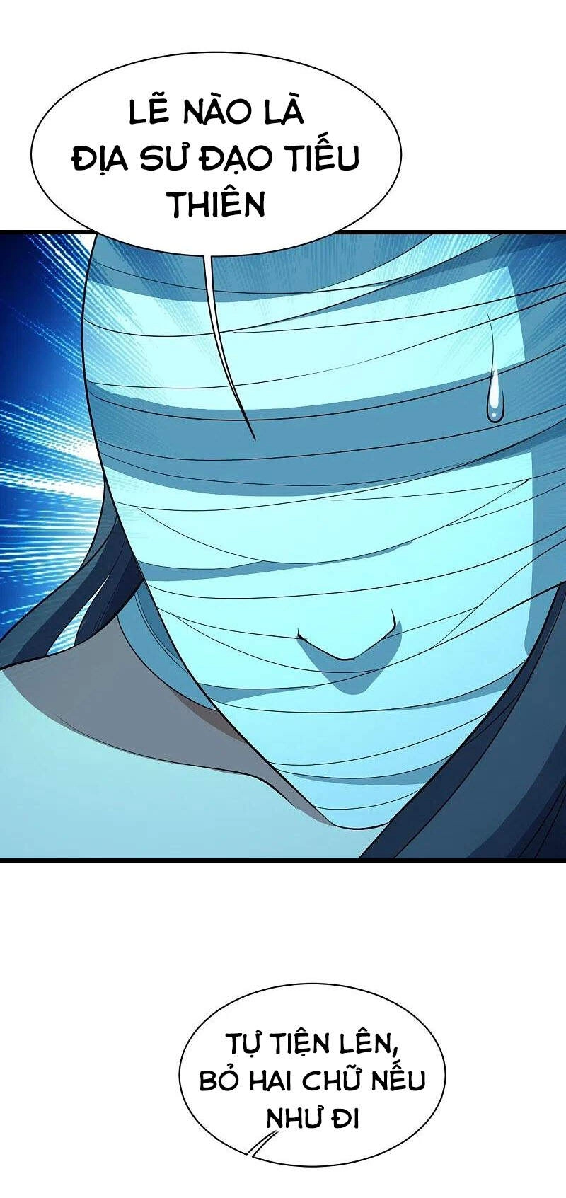 Cái Thế Đế Tôn Chapter 229 - 16