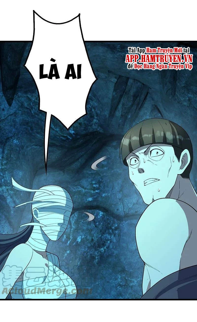 Cái Thế Đế Tôn Chapter 229 - 17