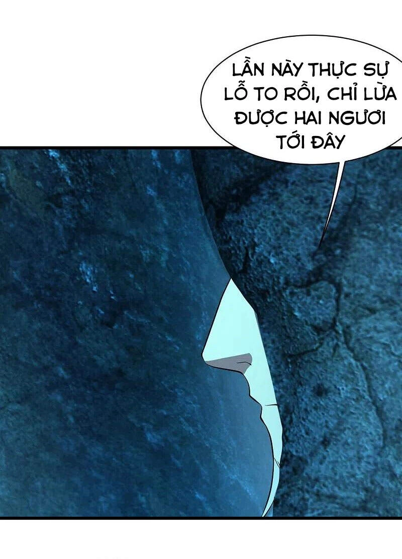 Cái Thế Đế Tôn Chapter 229 - 18