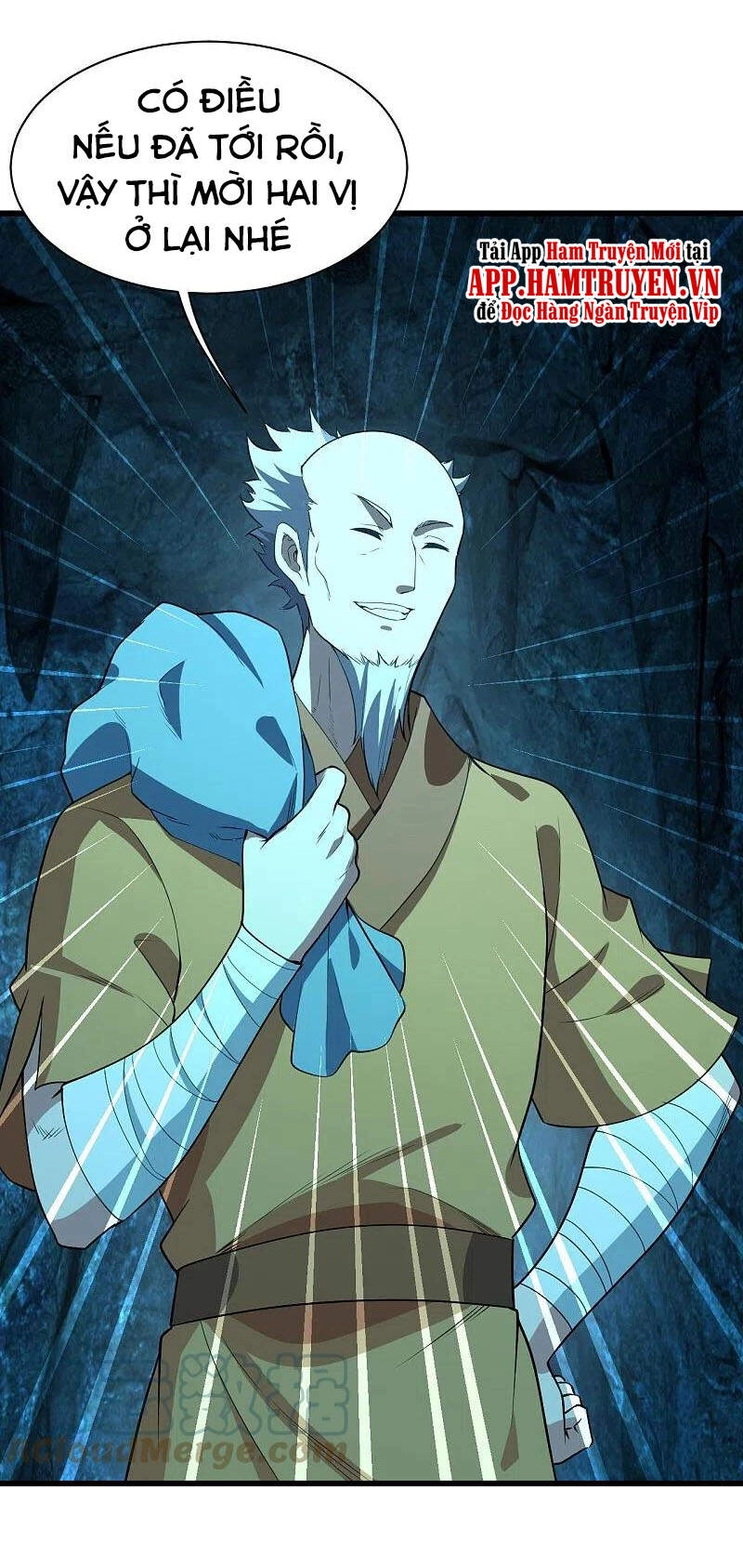 Cái Thế Đế Tôn Chapter 229 - 19