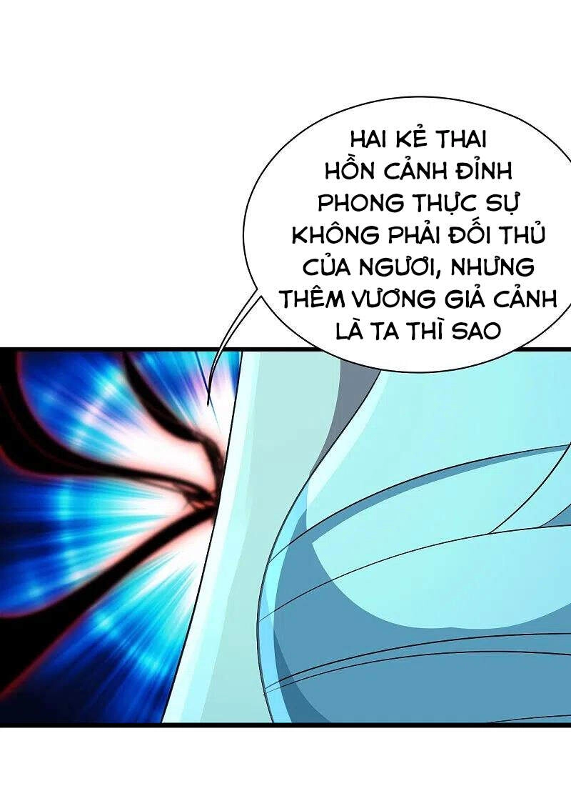 Cái Thế Đế Tôn Chapter 229 - 26