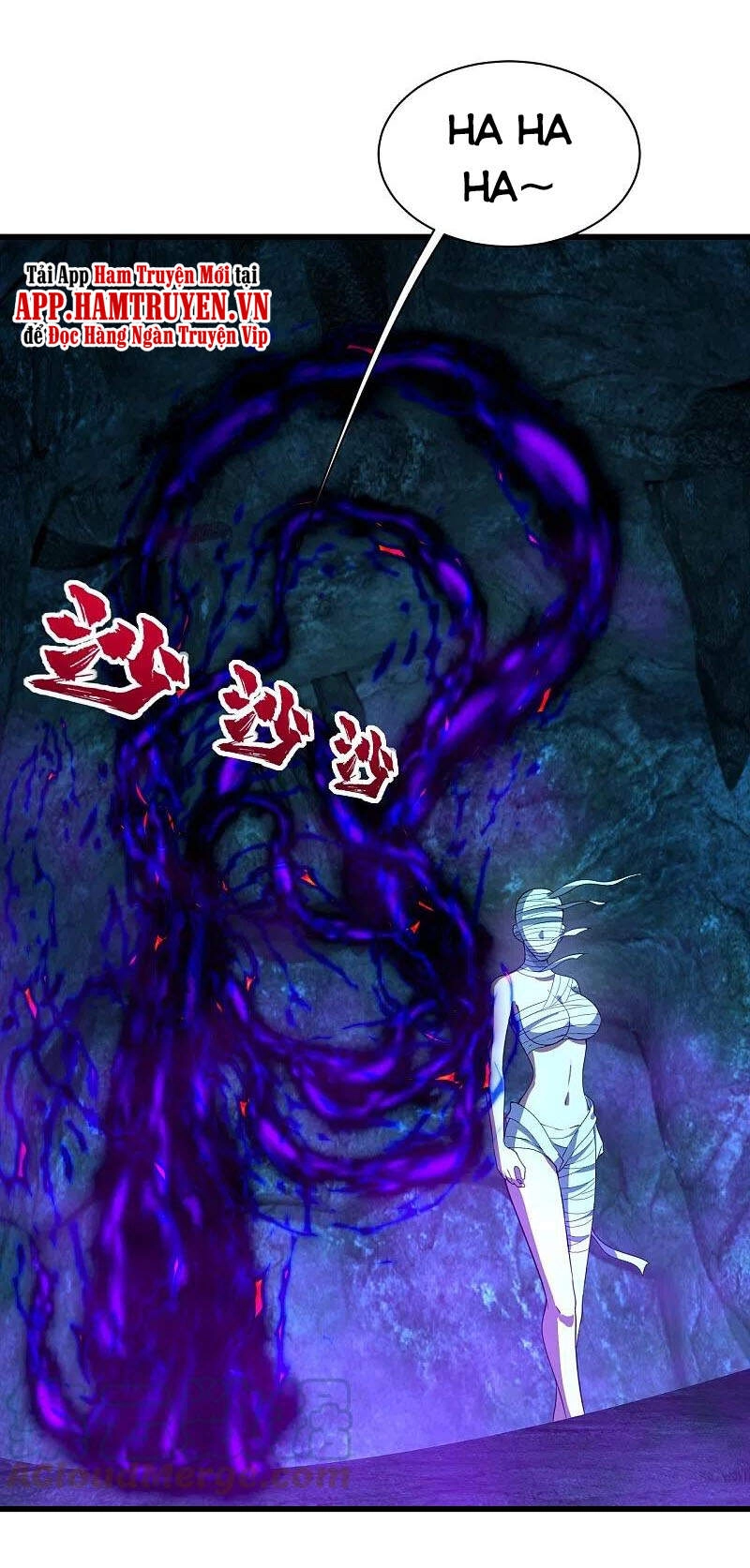 Cái Thế Đế Tôn Chapter 229 - 27