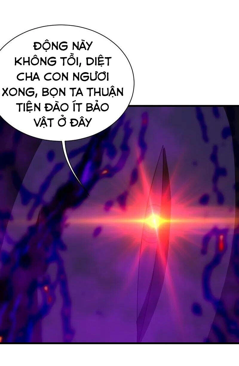 Cái Thế Đế Tôn Chapter 229 - 28