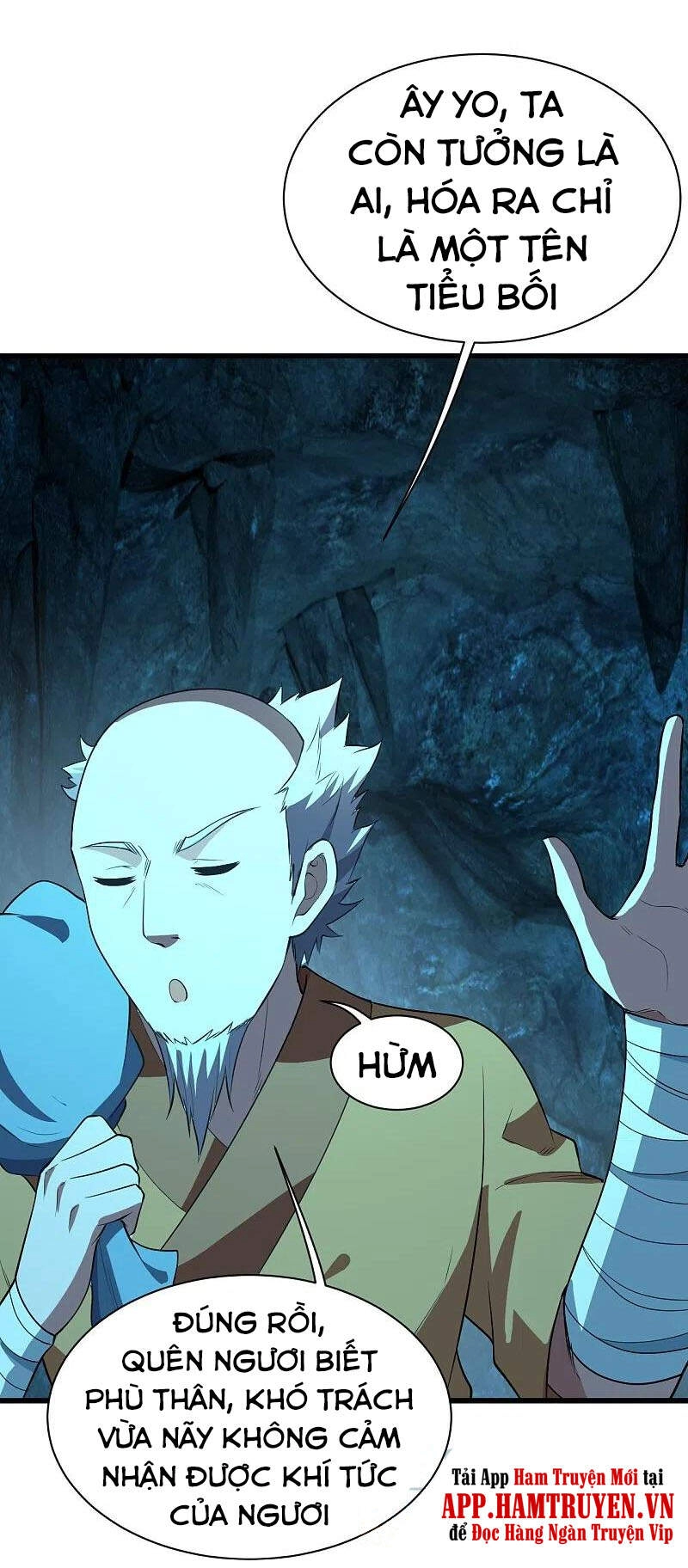 Cái Thế Đế Tôn Chapter 229 - 29