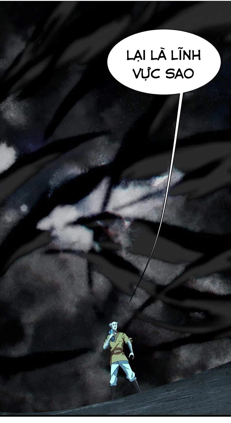 Cái Thế Đế Tôn Chapter 229 - 32