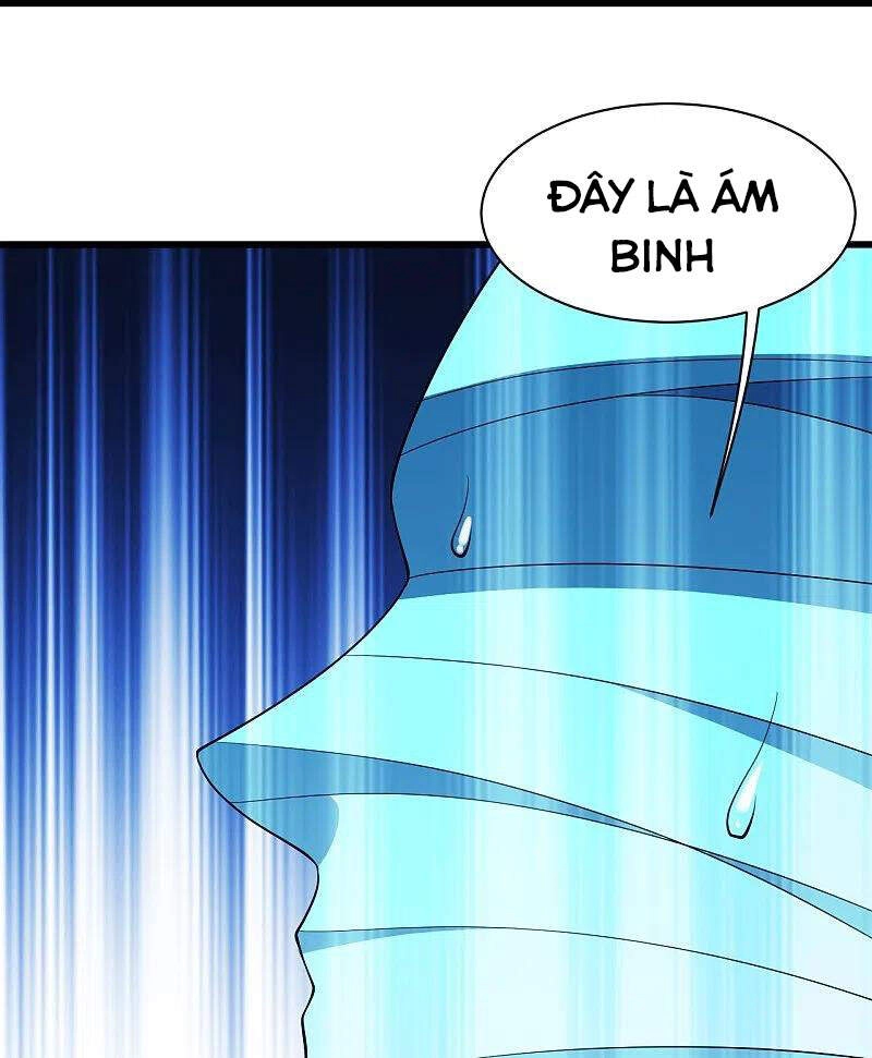 Cái Thế Đế Tôn Chapter 230 - 13