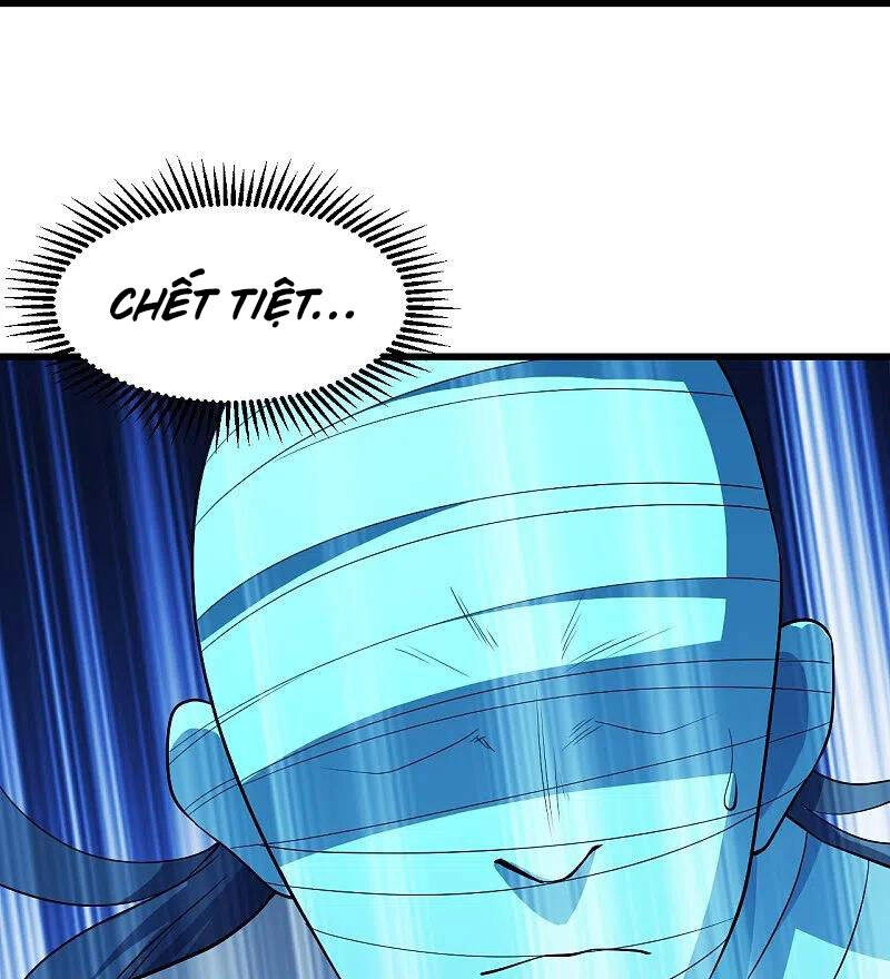 Cái Thế Đế Tôn Chapter 230 - 15