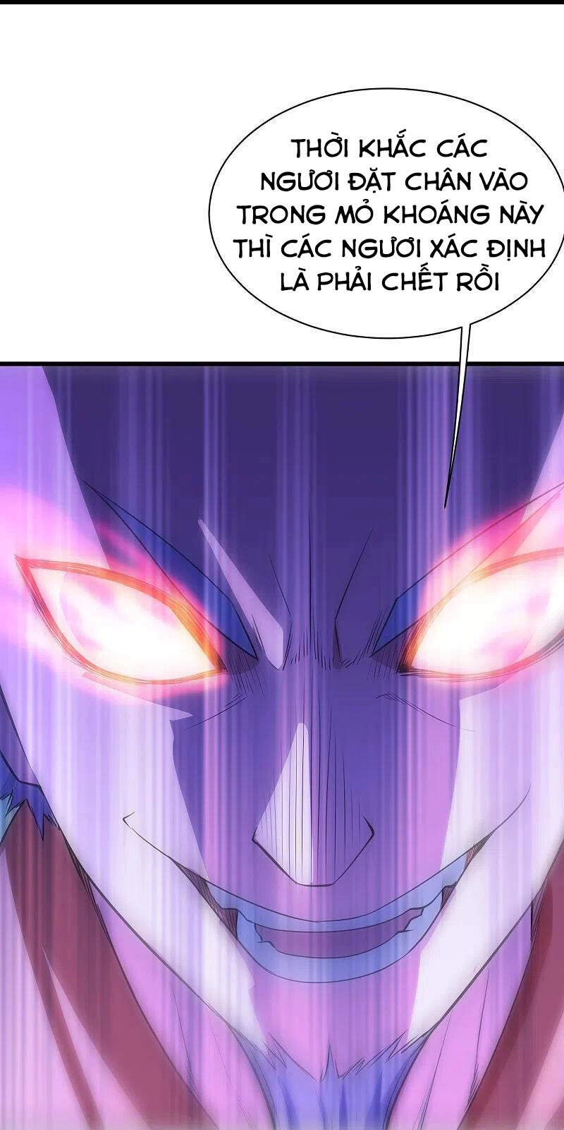 Cái Thế Đế Tôn Chapter 230 - 17