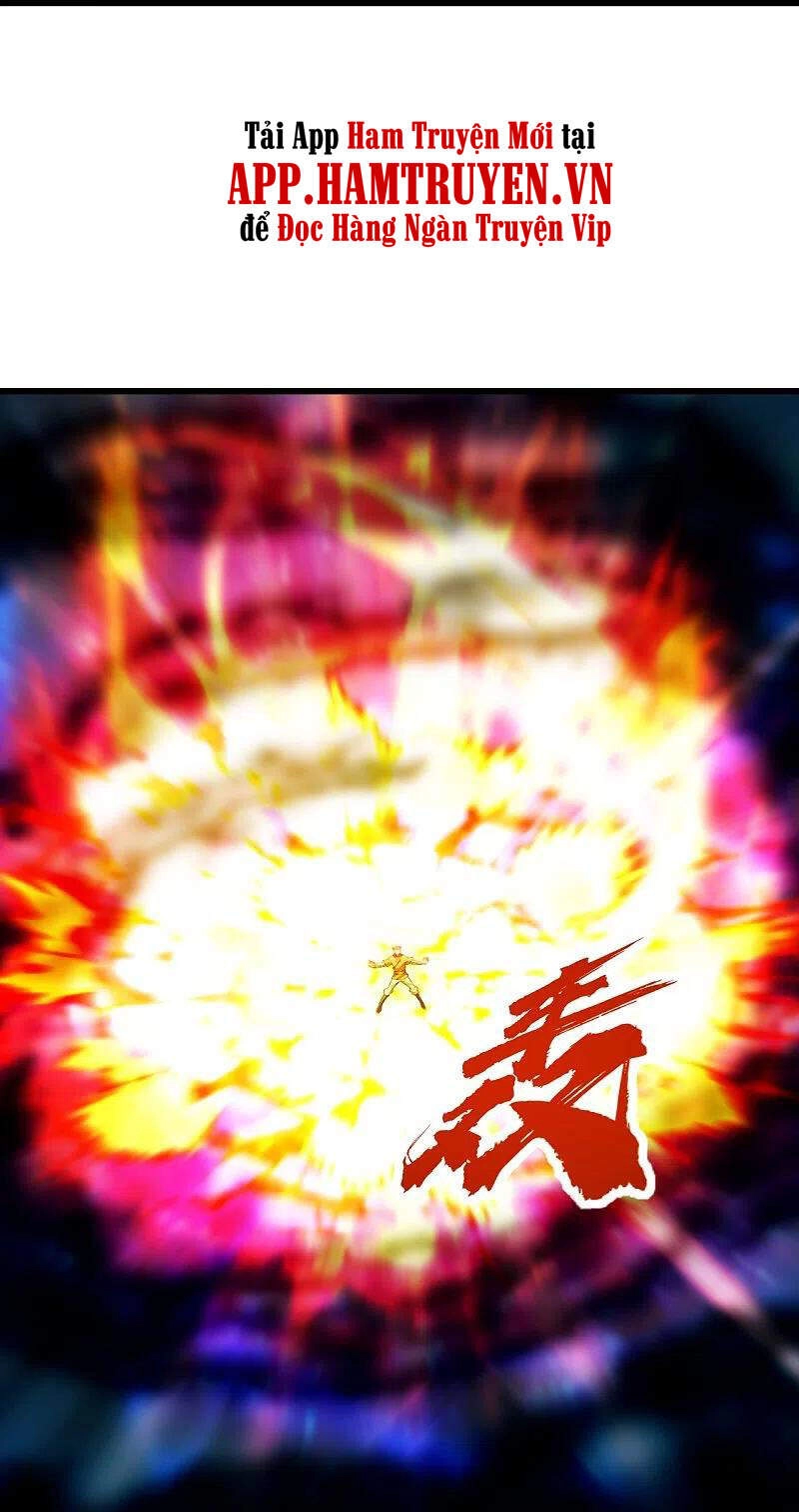 Cái Thế Đế Tôn Chapter 230 - 19