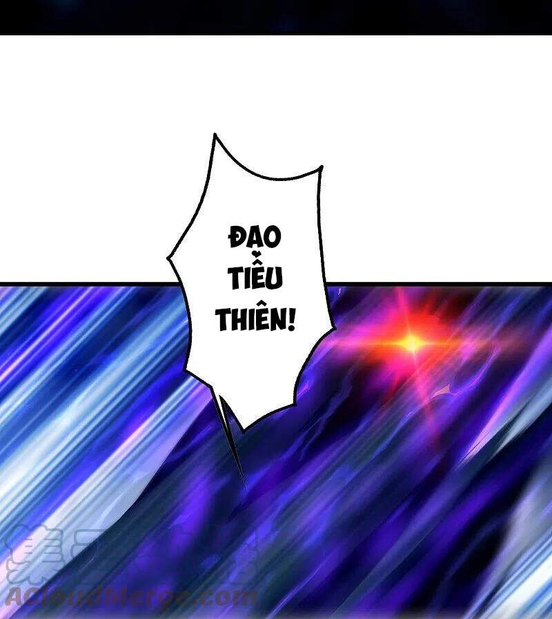 Cái Thế Đế Tôn Chapter 230 - 20