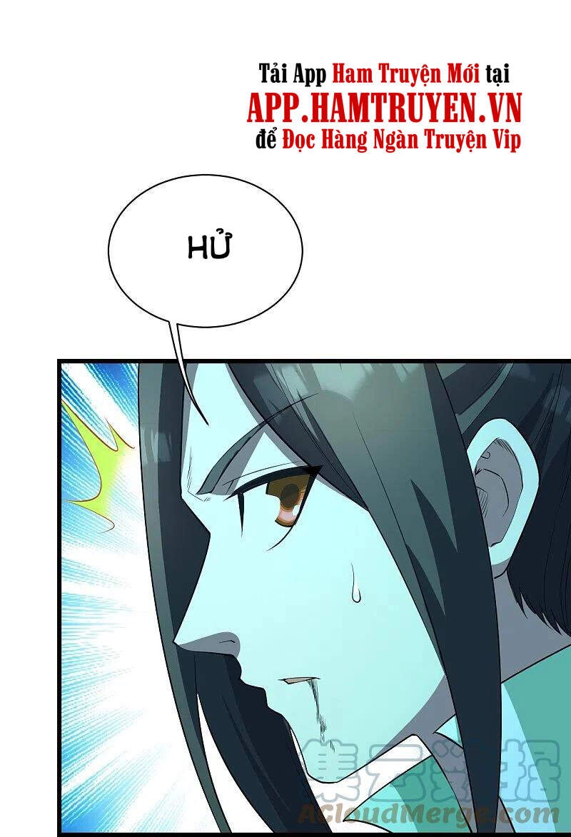 Cái Thế Đế Tôn Chapter 230 - 26