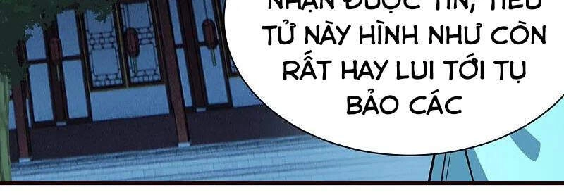 Cái Thế Đế Tôn Chapter 231 - 10