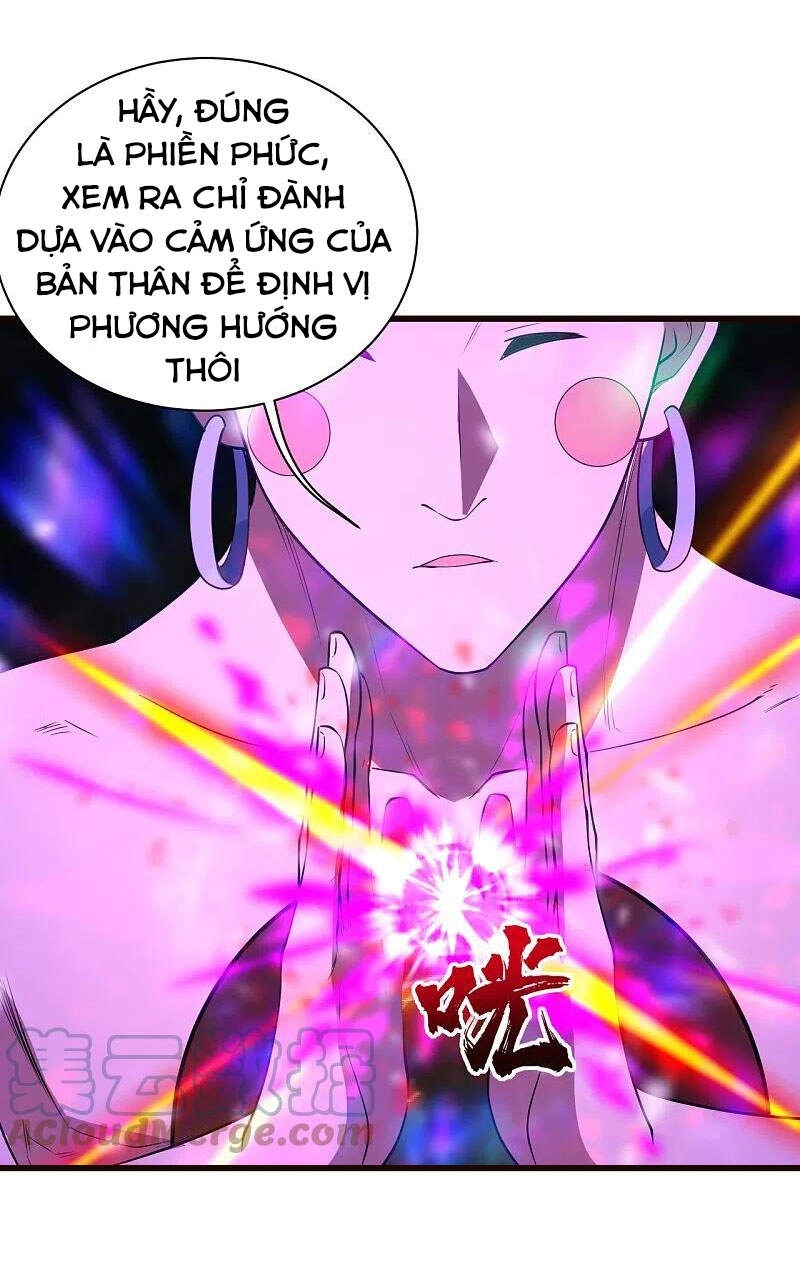 Cái Thế Đế Tôn Chapter 231 - 26