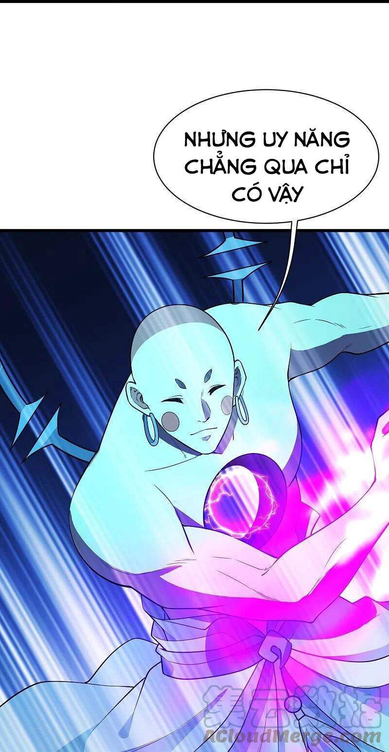 Cái Thế Đế Tôn Chapter 232 - 12