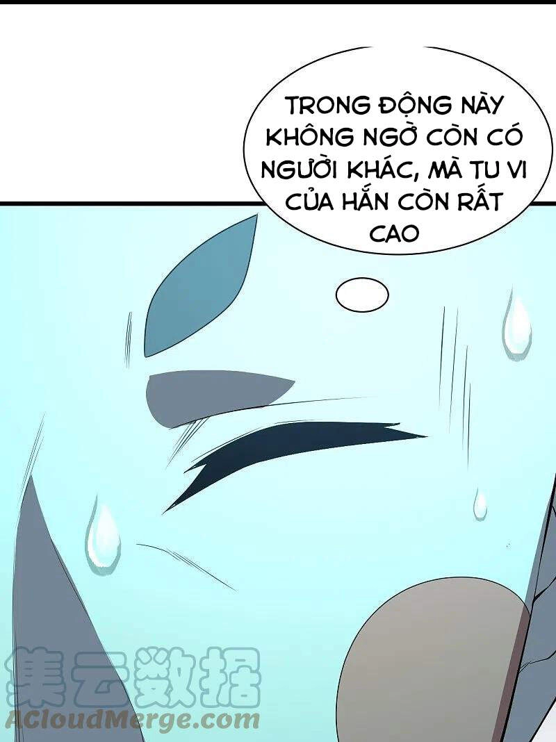 Cái Thế Đế Tôn Chapter 232 - 19