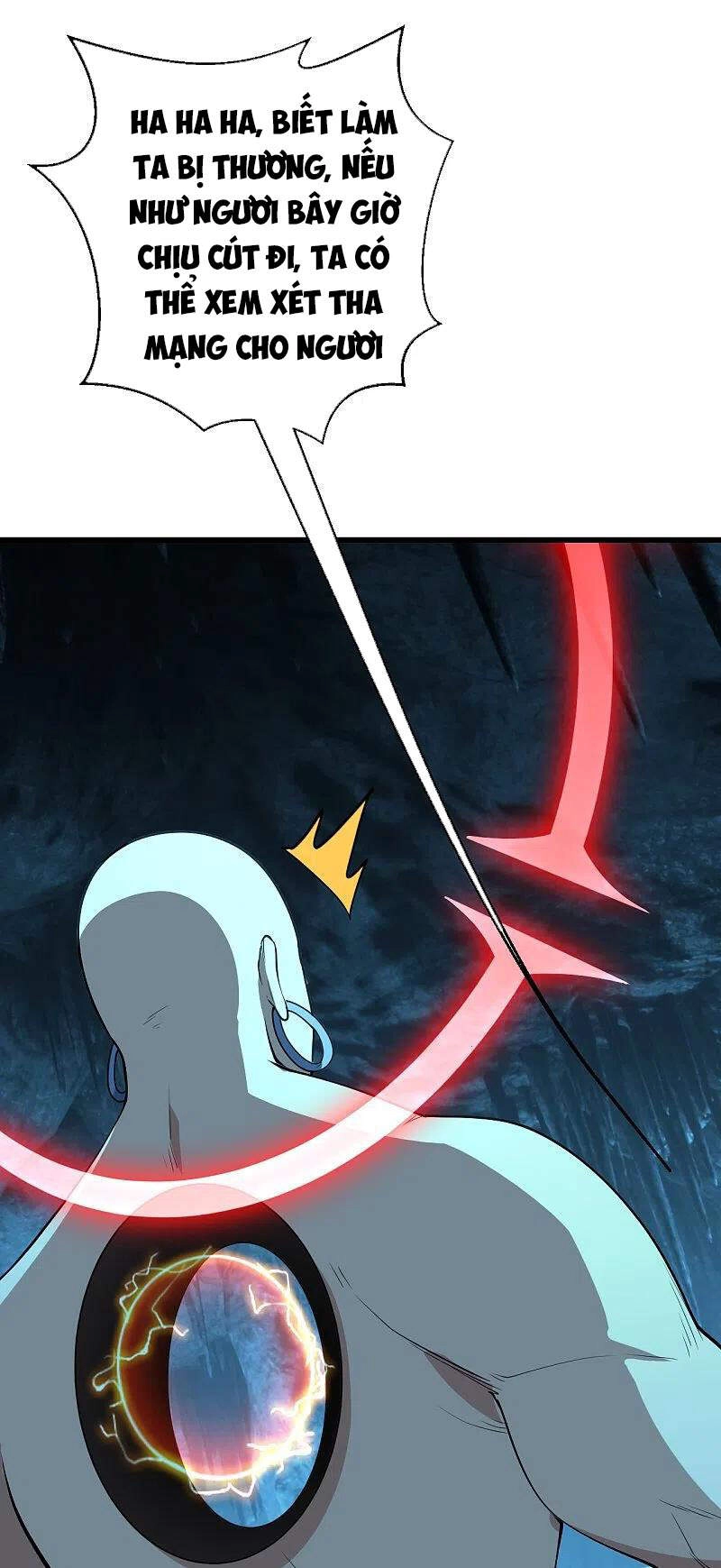 Cái Thế Đế Tôn Chapter 232 - 20