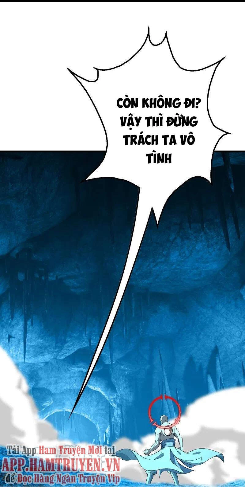 Cái Thế Đế Tôn Chapter 232 - 23