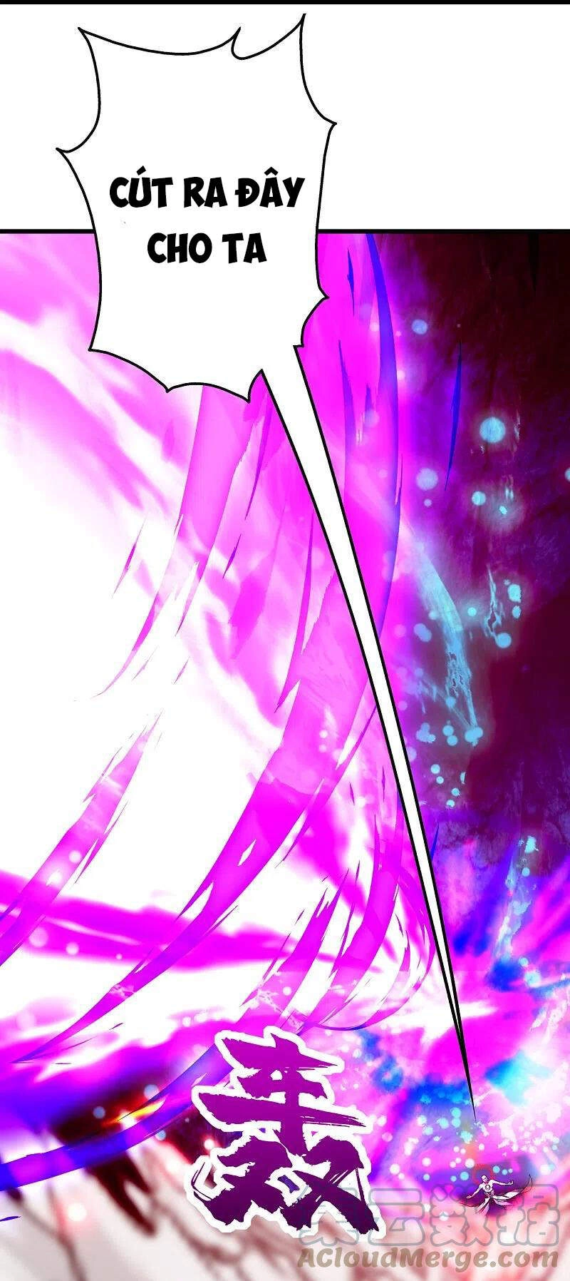 Cái Thế Đế Tôn Chapter 232 - 27