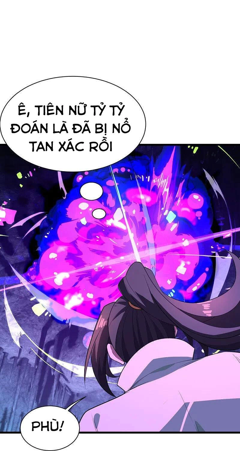 Cái Thế Đế Tôn Chapter 232 - 34