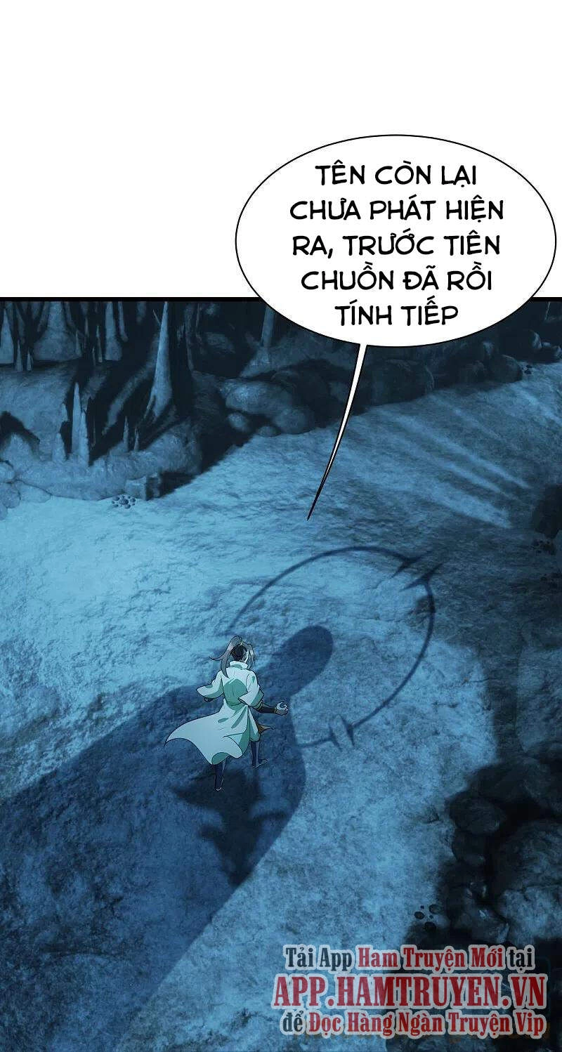 Cái Thế Đế Tôn Chapter 232 - 35